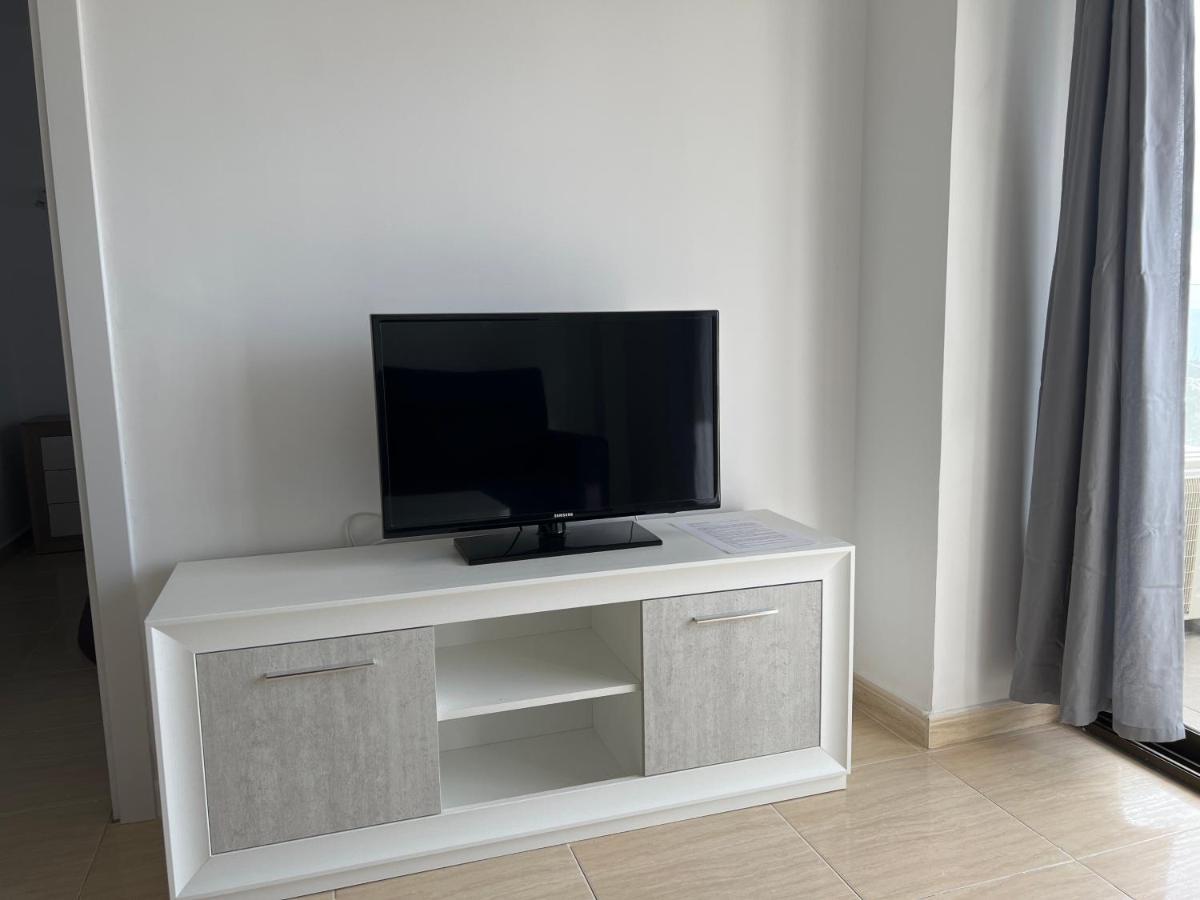 Apartment Sol Carihuela Torremolinos Exteriér fotografie