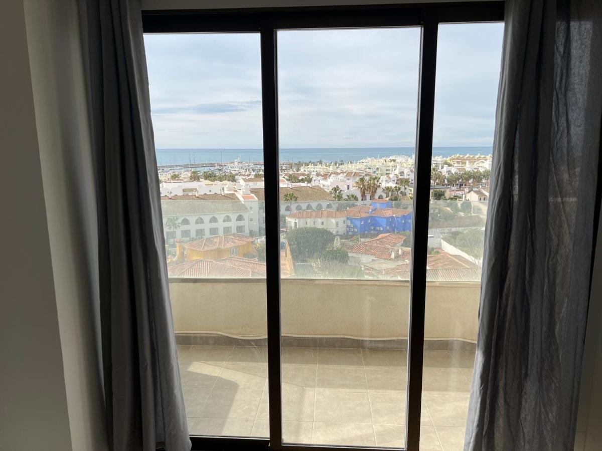 Apartment Sol Carihuela Torremolinos Exteriér fotografie