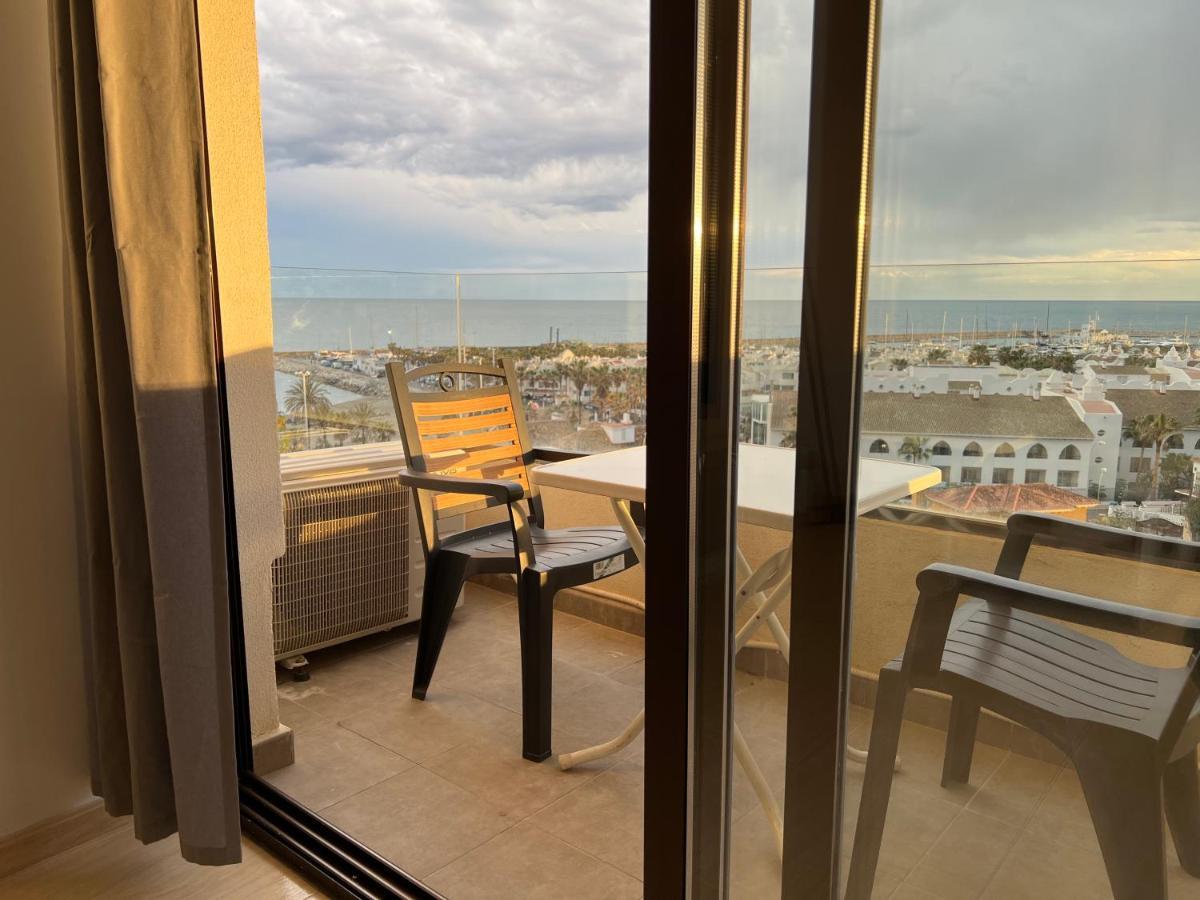 Apartment Sol Carihuela Torremolinos Exteriér fotografie
