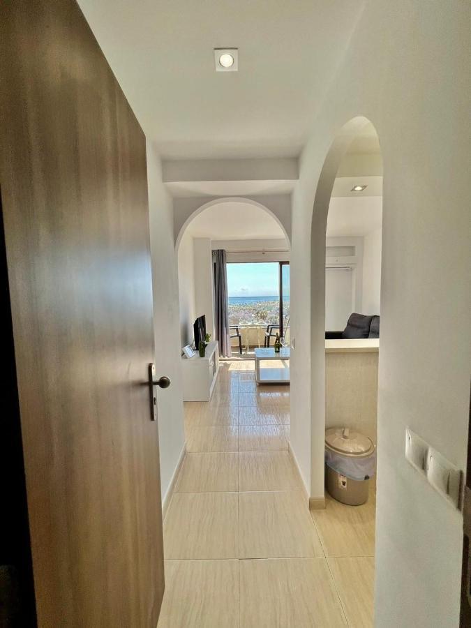Apartment Sol Carihuela Torremolinos Exteriér fotografie