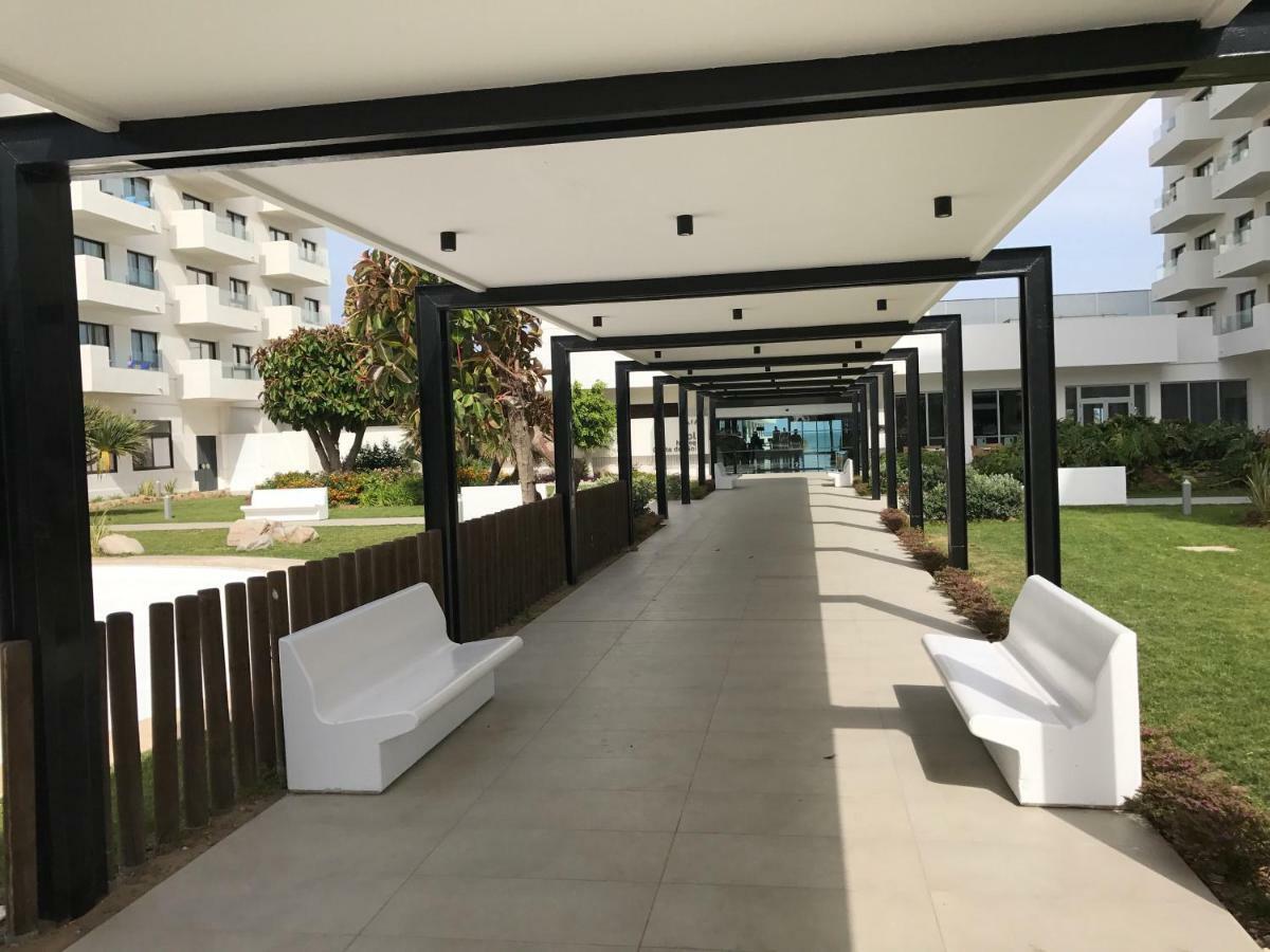 Apartment Sol Carihuela Torremolinos Exteriér fotografie